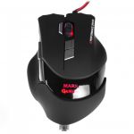 Mars Gaming MM3 Pure Laser Gaming Mouse da 16400dpi  