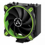 Arctic Freezer 33 eSports ONE, Dissipatore per CPU - Green Edition
