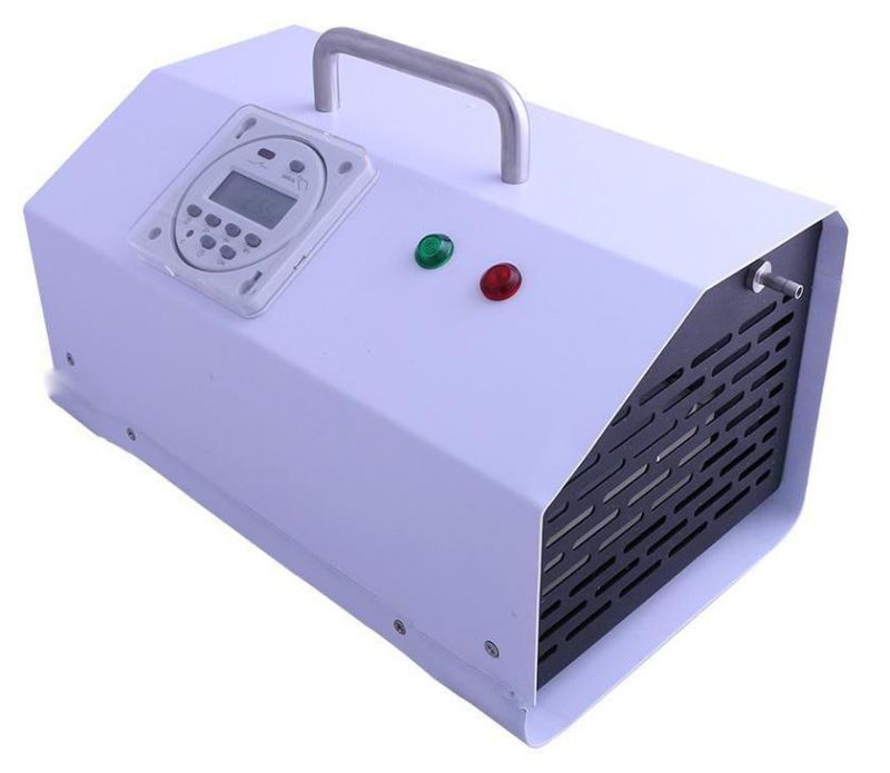 Generatore Di Ozono Portatile FEOZ-15000 - Festopolis