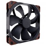 Noctua NF-A14 iPPC-2000 IP52 PWM Ventola Da 140mm Industriale - BULK  