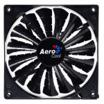 Aerocool Shark Ventola da 140mm a 1500giri Black Edition - BULK  