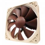 Noctua NF-P12 Ventola da 120mm PWM -BULK  