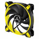 Arctic BioniX F140 Yellow Ventola PWM da 140mm  