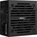 Aerocool VX Plus 650W Alimentatore ATX con ventola da 120mm  