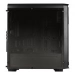 Aerocool Aero-300 Case Middle Tower Black FAW Edition - Renewed  