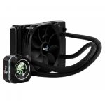 Aerocool Pulse L120 Liquid Cooling  con Halo Led RGB  