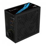 Aerocool LUX 750 Alimentatore da 750W 80Plus Bronze  