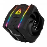 Arctic FREEZER 50 TR Dissipatore CPU Dual Tower per AMD Ryzen™ Threadripper™ con A-RGB  