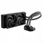 Arctic Liquid Freezer II 240 High Performance CPU Water Cooler  