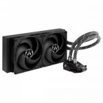 Arctic Liquid Freezer II -280 High Performance CPU Water Cooler  