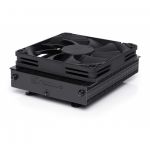 Noctua NH-L9a-AM4 CH.BK Black Dissipatore per CPU  