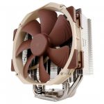 Noctua NH-U14S Dissipatore Per CPU - Renewed  