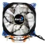 Aerocool Verkho 5 Dissipatore per CPU (With led) - Renewed  