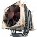 Noctua NH-U9B SE2 Dissipatore per CPU - Renewed  