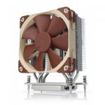 Noctua NH-U12S TR4-SP3 Dissipatore per CPU per AMD Ryzen e Epyc - Renewed  